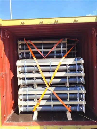 75 hli-150 hli graphite electrodes